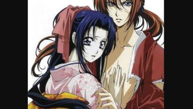 Rurouni Kenshin Episode 25-26