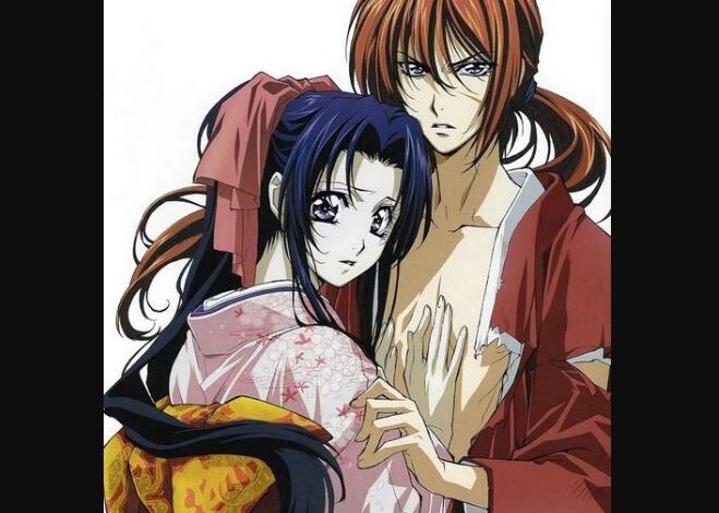 Rurouni Kenshin Episode 25-26