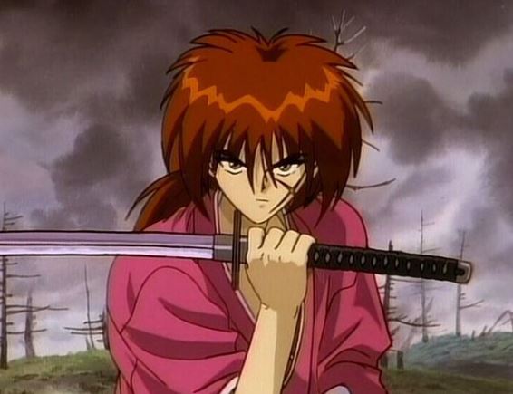 Rurouni Kenshin Episode 25-26 release date