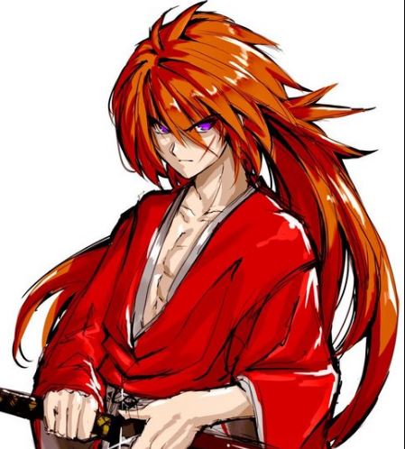 Rurouni Kenshin Episode 25-26 spoiler