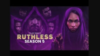 Ruthless Season 5