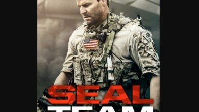 SEAL Team Season 7