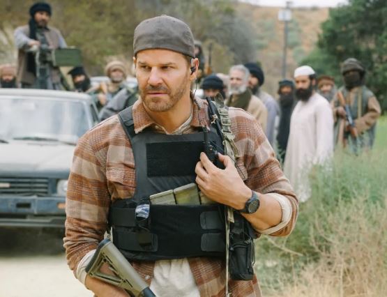 SEAL Team Season 7 release date