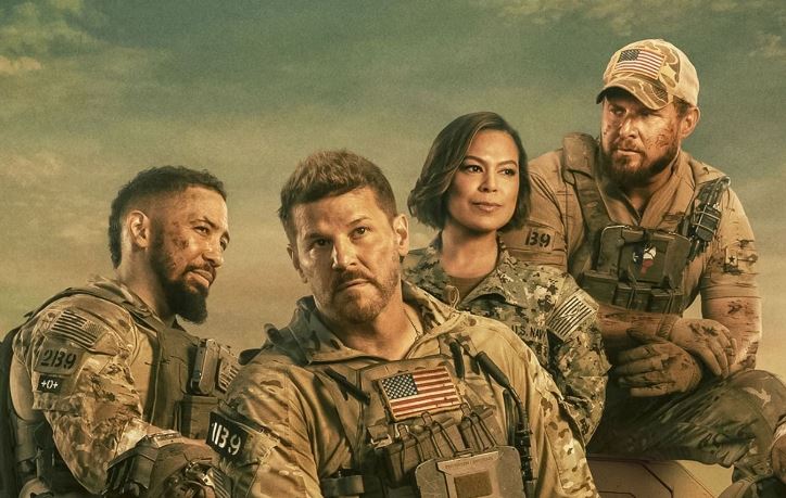 SEAL Team Season 7 storyline