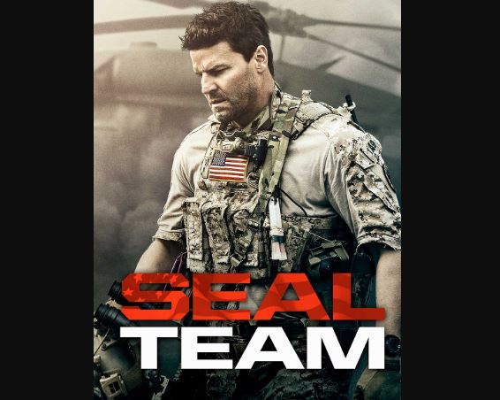 SEAL Team Season 7