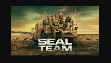 SEAL Team Season 8