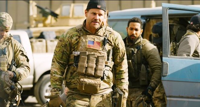 SEAL Team Season 8 spoiler