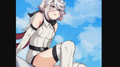 SHY Episode 13-14