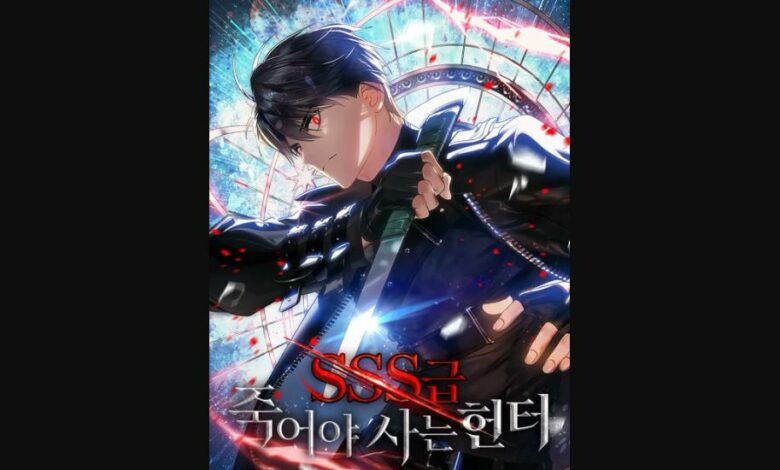 SSS-Class Suicide Hunter Chapter 101