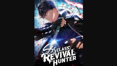 SSS-Class Suicide Hunter Chapter 102