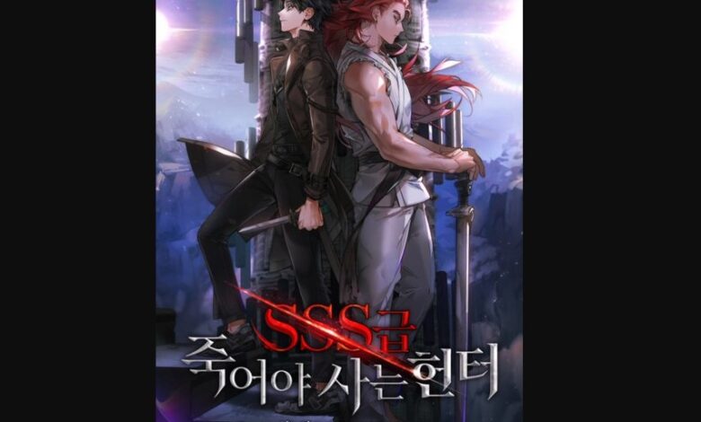 SSS-Class Suicide Hunter Chapter 106 Release Date, Reddit Spoiler, Raw