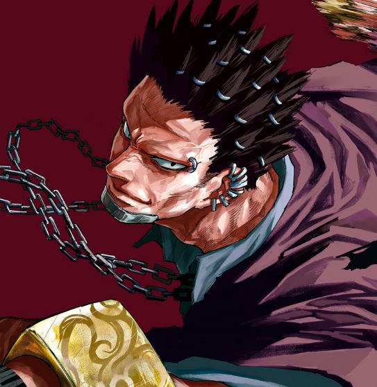 Sakamoto Days Chapter 143 release date