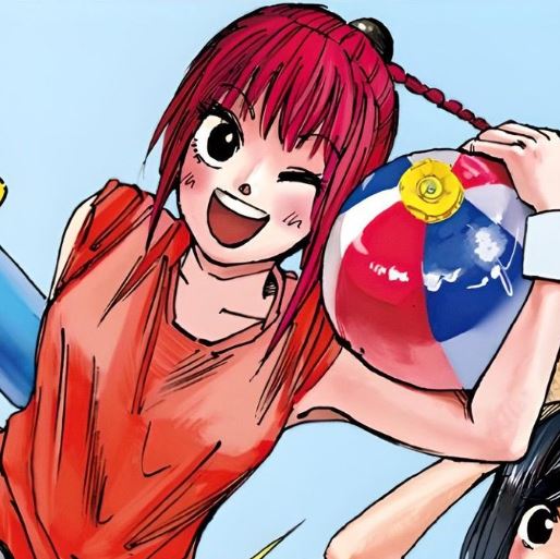 Sakamoto Days Chapter 144 release date