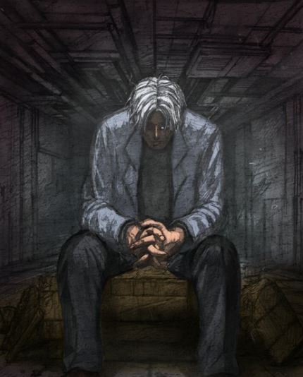 Sakamoto Days Chapter 144 spoiler