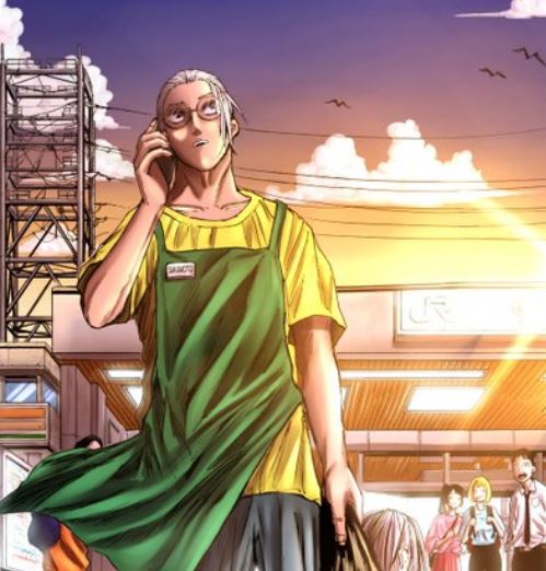 Sakamoto Days Chapter 145 spoiler
