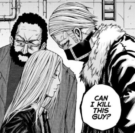 Sakamoto Days Chapter 146 release date