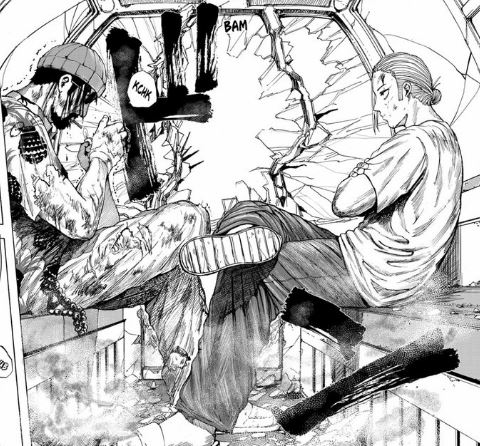 Sakamoto Days Chapter 146 spoiler
