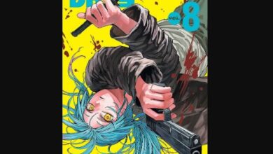 Sakamoto Days Chapter 147