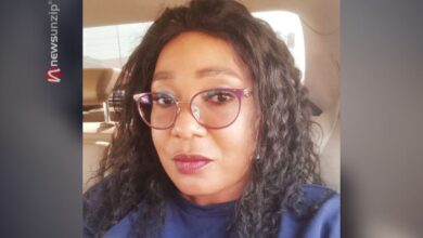 Sally Kwendo