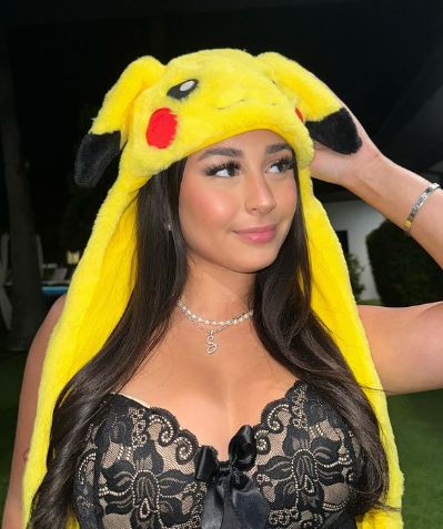 Sam Frank (TikTok Star) Wiki, Age, Boyfriend, Family, Ethnicity, Height