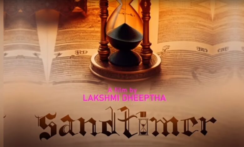Sandtimer Web Series (2023) On Yessma