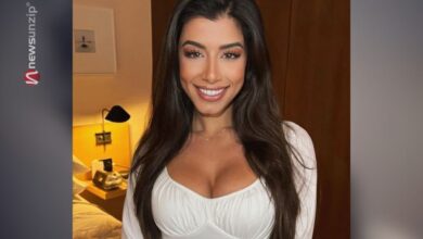 Sarah Jane Ramos