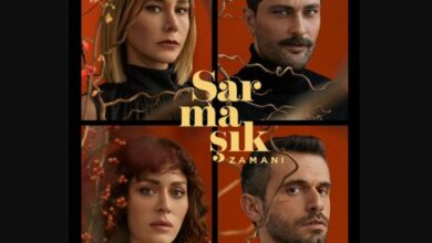 Sarmasik Zamani Episode 17 & 18