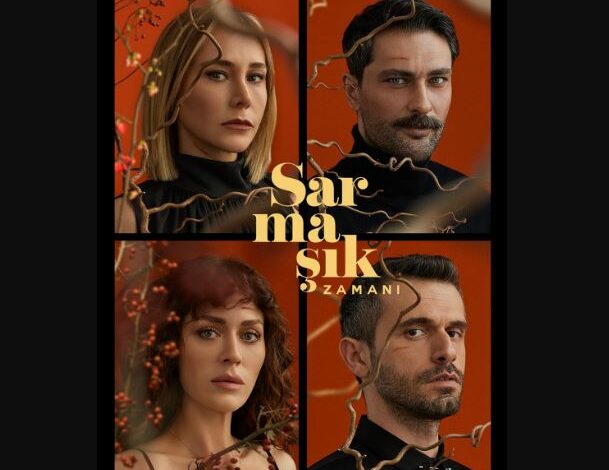 Sarmasik Zamani Episode 17 & 18