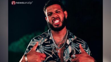 Sarunas Jackson