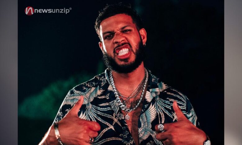 Sarunas Jackson