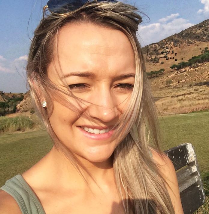 Sasha Hurly bio