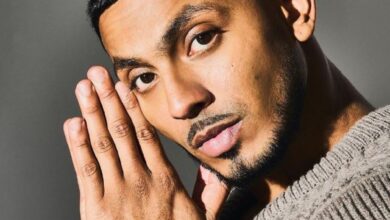 Sean Sagar