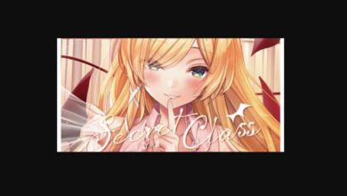 Secret Class Chapter 196