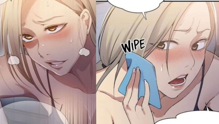 Secret Class Chapter 197 Story Recap
