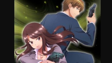 Secret Mission Sennyuu Sousakan Season 1