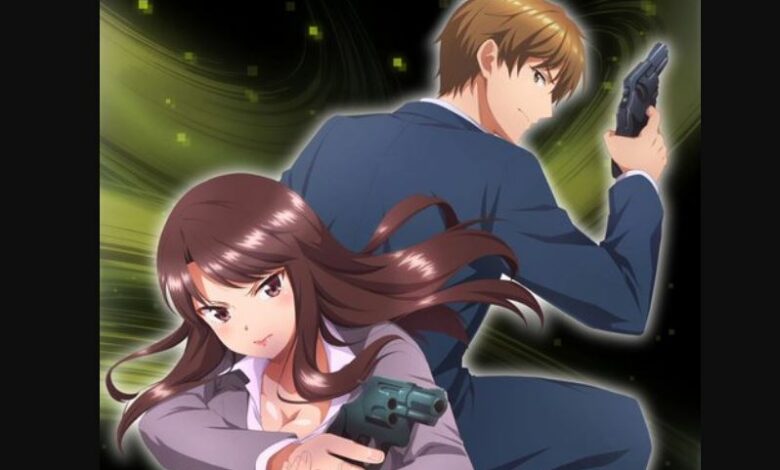 Secret Mission Sennyuu Sousakan Season 1