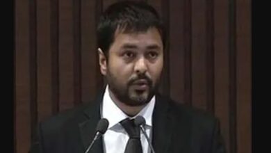 Seemanto Roy