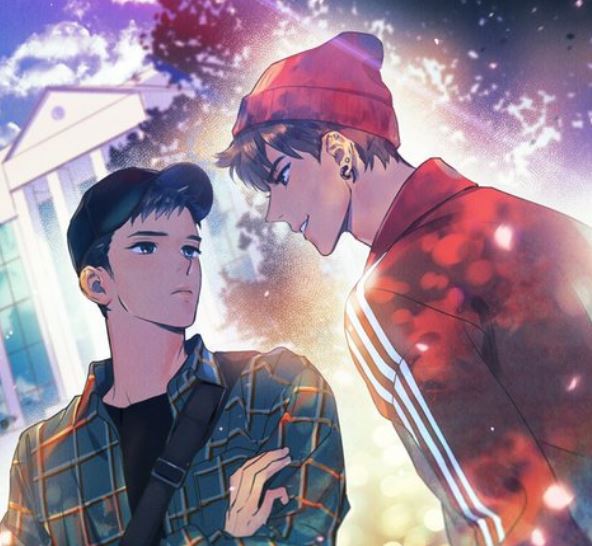 Semantic Error Chapter 91 release date