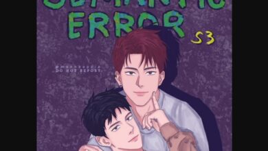 Semantic Error Chapter 92