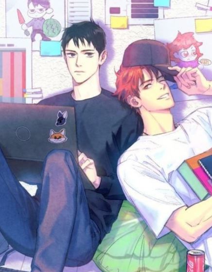 Semantic Error Chapter 92 spoiler