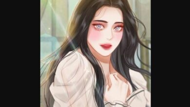 Serena Chapter 60