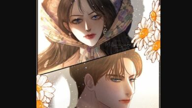 Serena Chapter 62