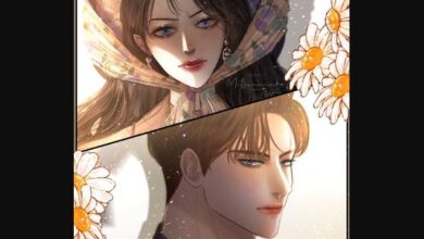 Serena Chapter 63