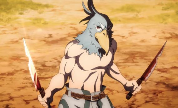 Shangri-La Frontier Episode 11 spoiler