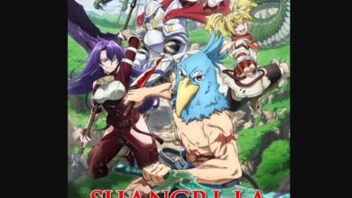 Shangri-La Frontier Season 2