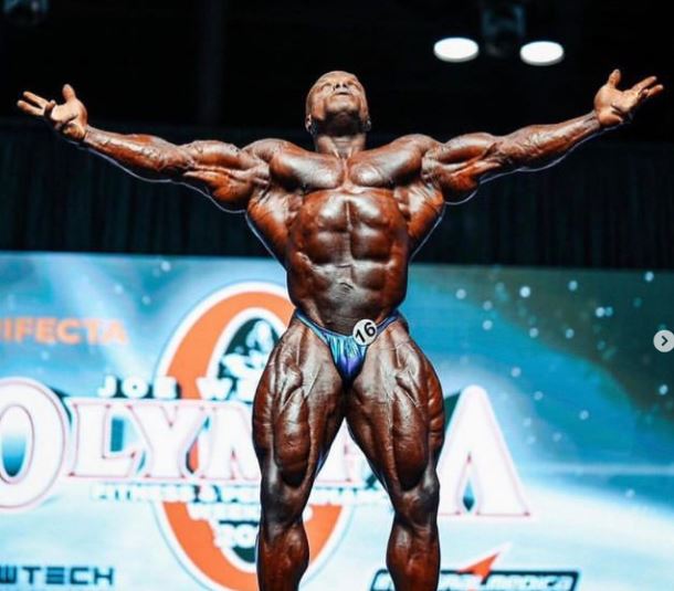 Shaun Clarida wiki