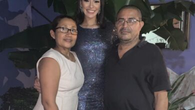Sheynnis Palacios Parents, Ethnicity, Family, Miss Universe 2023 Everything We Know