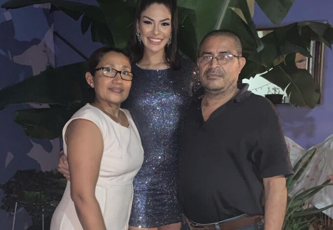 Sheynnis Palacios Parents, Ethnicity, Family, Miss Universe 2023 Everything We Know