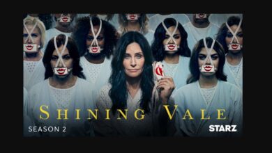Shining Vale Season 2 Episode 16