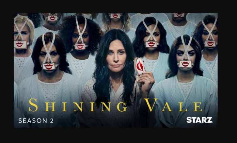 Shining Vale Season 2 Episode 16